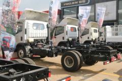 福田 时代领航6 156马力 4.2米单排栏板轻卡(BJ1043V9JEA-BF) 福田 时代领航6 156马力 4.2米单排栏板轻卡(BJ1043V9JEA-BF)