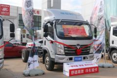 福田 时代领航6 156马力 4.2米单排栏板轻卡(BJ1043V9JEA-BF) 福田 时代领航6 156马力 4.2米单排栏板轻卡(BJ1043V9JEA-BF)