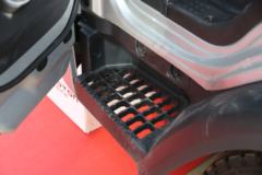 福田 时代领航6 156马力 4.2米单排栏板轻卡(BJ1043V9JEA-BF) 福田 时代领航6 156马力 4.2米单排栏板轻卡(BJ1043V9JEA-BF)