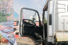 福田 时代领航6 156马力 4.2米单排栏板轻卡(BJ1043V9JEA-BF) 福田 时代领航6 156马力 4.2米单排栏板轻卡(BJ1043V9JEA-BF)