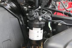 福田 时代领航6 156马力 4.2米单排栏板轻卡(BJ1043V9JEA-BF) 福田 时代领航6 156马力 4.2米单排栏板轻卡(BJ1043V9JEA-BF)