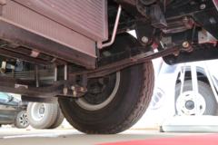 福田 时代领航6 156马力 4.2米单排栏板轻卡(BJ1043V9JEA-BF) 福田 时代领航6 156马力 4.2米单排栏板轻卡(BJ1043V9JEA-BF)