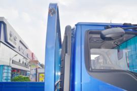 康铃H6&nbsp;载货车外观                                                图片