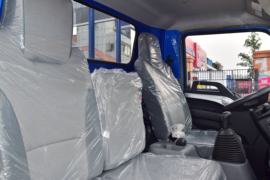 康铃H6&nbsp;载货车驾驶室                                               图片