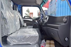 康铃H6&nbsp;载货车驾驶室                                               图片