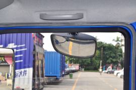 康铃H6&nbsp;载货车驾驶室                                               图片