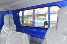 康铃H6&nbsp;载货车驾驶室                                               图片