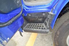 江淮 康铃H6 156马力 4.18米单排栏板轻卡(HFC1043P91K9C2V)