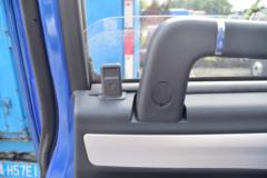 江淮 康铃H6 156马力 4.18米单排栏板轻卡(HFC1043P91K9C2V)