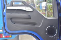 江淮 康铃H6 156马力 4.18米单排栏板轻卡(HFC1043P91K9C2V)