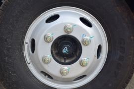 康铃H6&nbsp;载货车底盘                                                图片