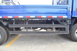 康铃H6&nbsp;载货车底盘                                                图片