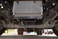 江淮 康铃H6 156马力 4.18米单排栏板轻卡(HFC1043P91K9C2V)