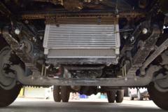 江淮 康铃H6 156马力 4.18米单排栏板轻卡(HFC1043P91K9C2V)