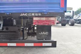 康铃H6&nbsp;载货车上装                                                图片