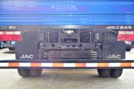 康铃H6&nbsp;载货车上装                                                图片