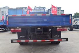 康铃H6&nbsp;载货车上装                                                图片