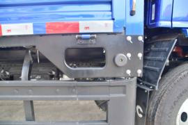 康铃H6&nbsp;载货车上装                                                图片