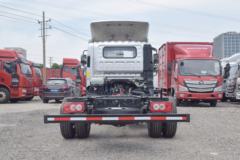 福田 欧马可S1系 智盈版 131马力 4.17米单排栏板轻卡(BJ1045V9JD6-F2)