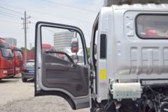 福田 欧马可S1系 智盈版 131马力 4.17米单排栏板轻卡(BJ1045V9JD6-F2)