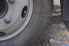 福田 欧马可S1系 智盈版 131马力 4.17米单排栏板轻卡(BJ1045V9JD6-F2)