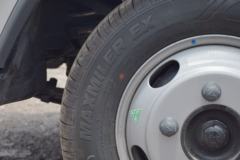 福田 欧马可S1系 智盈版 131马力 4.17米单排栏板轻卡(BJ1045V9JD6-F2)