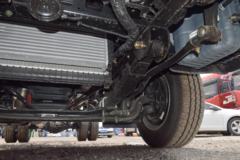 福田 欧马可S1系 智盈版 131马力 4.17米单排栏板轻卡(BJ1045V9JD6-F2)