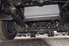 福田 欧马可S1系 智盈版 131马力 4.17米单排栏板轻卡(BJ1045V9JD6-F2)