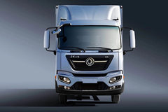 东风商用车 天锦KR中卡 220马力 4X2 9.8米厢式载货车(DFH5180XXYE4) 东风商用车 天锦KR中卡 220马力 4X2 9.8米厢式载货车(DFH5180XXYE4)