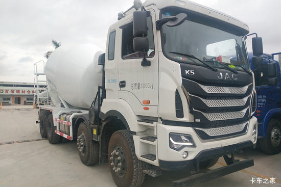 ���� �����K5W 336���� 8X4 7.4�����������賵(HFC5311GJBP1K6H30S3V)