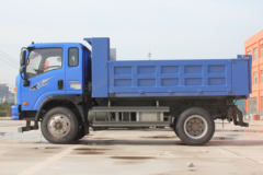 重汽王牌 7系 143马力 4X2 3.8米自卸车(9挡)(CDW3040A2Q5)