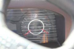 重汽王牌 7系 143马力 4X2 3.8米自卸车(9挡)(CDW3040A2Q5)