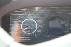 重汽王牌 7系 143马力 4X2 3.8米自卸车(9挡)(CDW3040A2Q5)