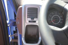 重汽王牌 7系 143马力 4X2 3.8米自卸车(9挡)(CDW3040A2Q5)