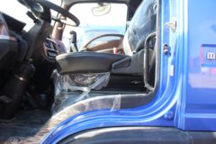 重汽王牌 7系 143马力 4X2 3.8米自卸车(9挡)(CDW3040A2Q5)