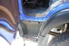 重汽王牌 7系 143马力 4X2 3.8米自卸车(9挡)(CDW3040A2Q5)