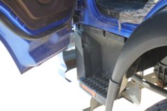 重汽王牌 7系 143马力 4X2 3.8米自卸车(9挡)(CDW3040A2Q5)