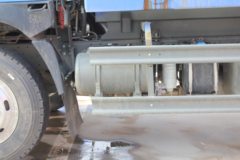 重汽王牌 7系 143马力 4X2 3.8米自卸车(9挡)(CDW3040A2Q5)