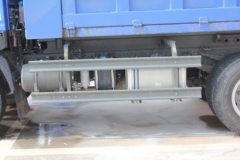 重汽王牌 7系 143马力 4X2 3.8米自卸车(9挡)(CDW3040A2Q5)