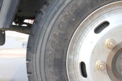 重汽王牌 7系 143马力 4X2 3.8米自卸车(9挡)(CDW3040A2Q5)