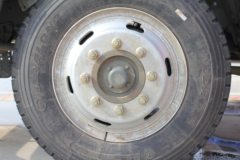 重汽王牌 7系 143马力 4X2 3.8米自卸车(9挡)(CDW3040A2Q5)