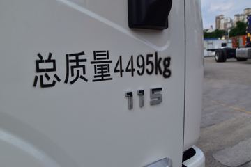  L2 115 4.165׵ʽῨ(LZ5040XXYL2AB)ͼƬ