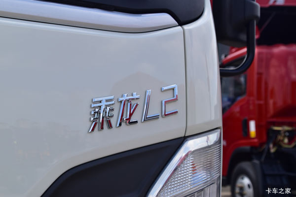 新车到店 乘龙L2载货车仅需10万元