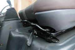 福田 时代领航6 高配版 160马力 4.165米单排厢式轻卡(BJ5043XXY-BF) 福田 时代领航6 高配版 160马力 4.165米单排厢式轻卡(BJ5043XXY-BF)