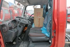 福田 时代领航6 高配版 160马力 4.165米单排厢式轻卡(BJ5043XXY-BF) 福田 时代领航6 高配版 160马力 4.165米单排厢式轻卡(BJ5043XXY-BF)