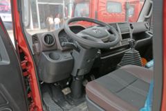 福田 时代领航6 高配版 160马力 4.165米单排厢式轻卡(BJ5043XXY-BF) 福田 时代领航6 高配版 160马力 4.165米单排厢式轻卡(BJ5043XXY-BF)