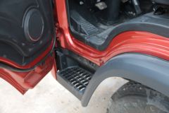 福田 时代领航6 高配版 160马力 4.165米单排厢式轻卡(BJ5043XXY-BF) 福田 时代领航6 高配版 160马力 4.165米单排厢式轻卡(BJ5043XXY-BF)