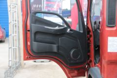 福田 时代领航6 高配版 160马力 4.165米单排厢式轻卡(BJ5043XXY-BF) 福田 时代领航6 高配版 160马力 4.165米单排厢式轻卡(BJ5043XXY-BF)