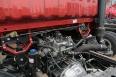 福田 时代领航6 高配版 160马力 4.165米单排厢式轻卡(BJ5043XXY-BF) 福田 时代领航6 高配版 160马力 4.165米单排厢式轻卡(BJ5043XXY-BF)