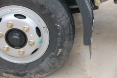 福田 时代领航6 高配版 160马力 4.165米单排厢式轻卡(BJ5043XXY-BF) 福田 时代领航6 高配版 160马力 4.165米单排厢式轻卡(BJ5043XXY-BF)